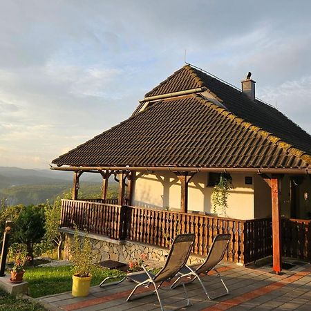 Cozy House Zivko With Balcony Villa Plitvička Jezera Kültér fotó