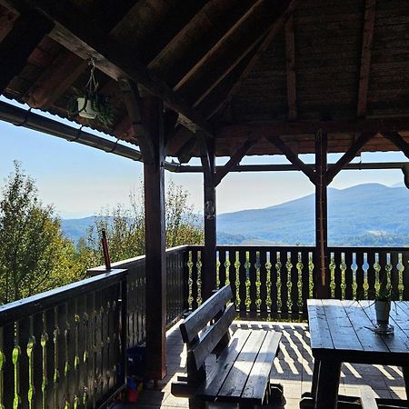 Cozy House Zivko With Balcony Villa Plitvička Jezera Kültér fotó