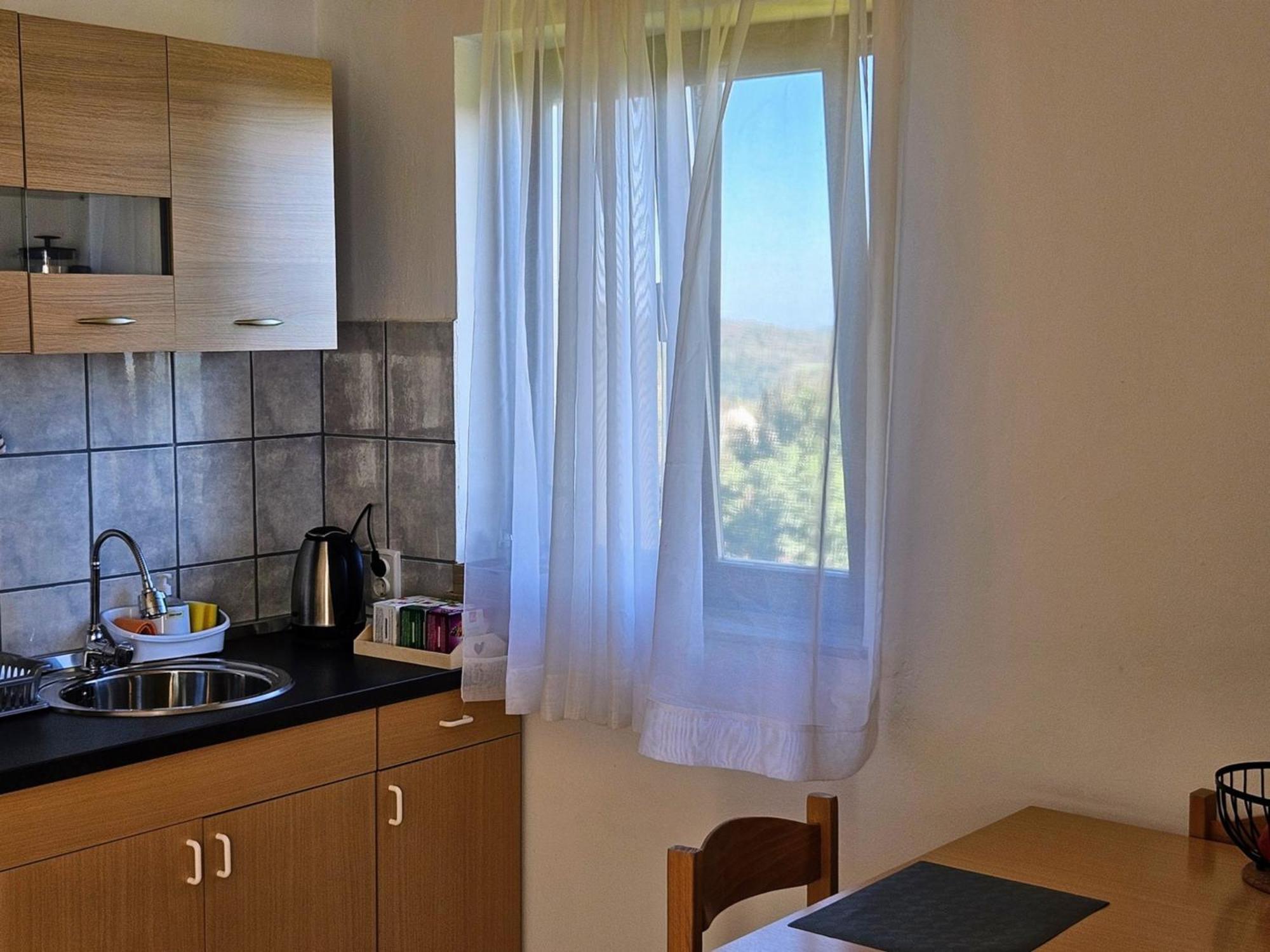 Cozy House Zivko With Balcony Villa Plitvička Jezera Kültér fotó